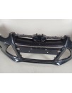 Recambio de paragolpes delantero para ford focus iii 2.0 tdci referencia OEM IAM bm5117757a  