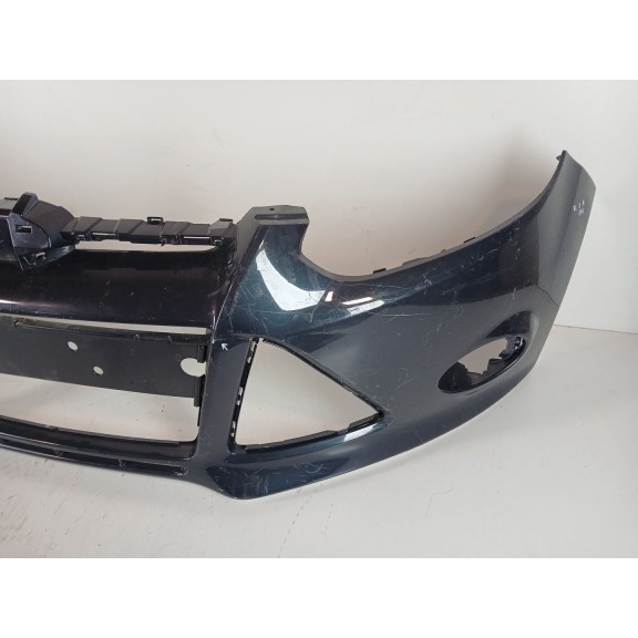Recambio de paragolpes delantero para ford focus iii 2.0 tdci referencia OEM IAM bm5117757a  