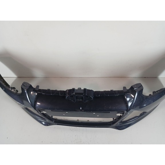Recambio de paragolpes delantero para ford focus iii 2.0 tdci referencia OEM IAM bm5117757a  