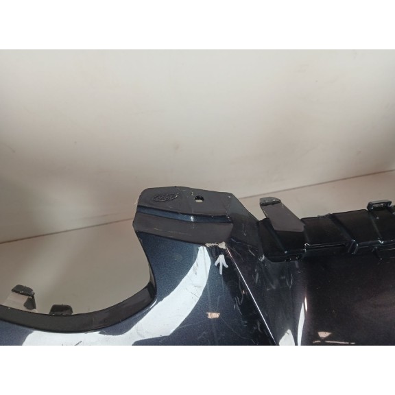 Recambio de paragolpes delantero para ford focus iii 2.0 tdci referencia OEM IAM bm5117757a  