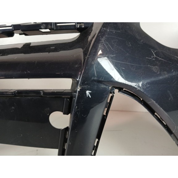 Recambio de paragolpes delantero para ford focus iii 2.0 tdci referencia OEM IAM bm5117757a  