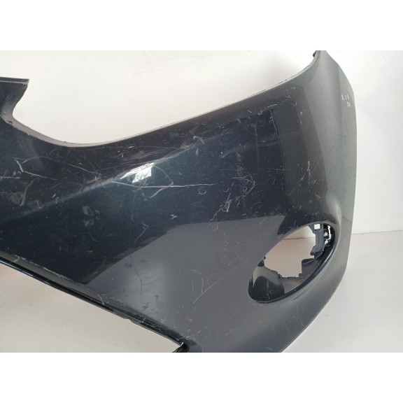 Recambio de paragolpes delantero para ford focus iii 2.0 tdci referencia OEM IAM bm5117757a  