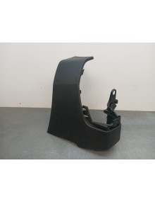 Recambio de puntera paragolpes trasera derecha para peugeot partner furgoneta/monovolumen (k9) 1.5 bluehdi 100 referencia OEM IA 2