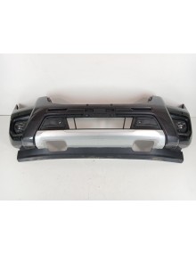 Recambio de paragolpes delantero para ford ranger (tke) 2.0 ecoblue 4x4 referencia OEM IAM N1WB17C831HAW  
