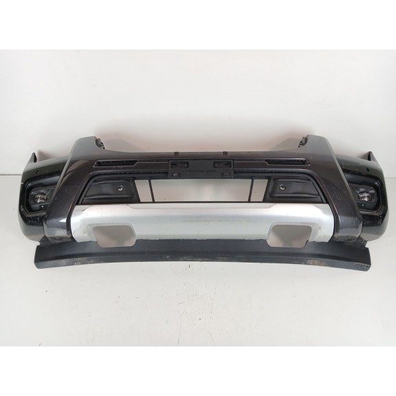 Recambio de paragolpes delantero para ford ranger (tke) 2.0 ecoblue 4x4 referencia OEM IAM N1WB17C831HAW  