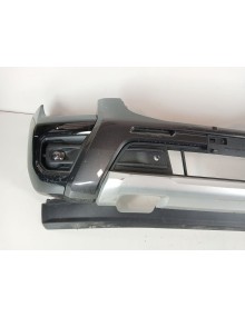 Recambio de paragolpes delantero para ford ranger (tke) 2.0 ecoblue 4x4 referencia OEM IAM N1WB17C831HAW   2