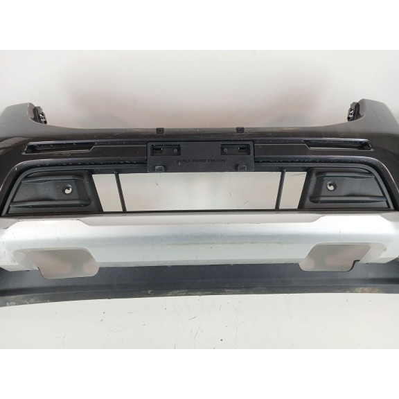 Recambio de paragolpes delantero para ford ranger (tke) 2.0 ecoblue 4x4 referencia OEM IAM N1WB17C831HAW  