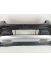Recambio de paragolpes delantero para ford ranger (tke) 2.0 ecoblue 4x4 referencia OEM IAM N1WB17C831HAW  