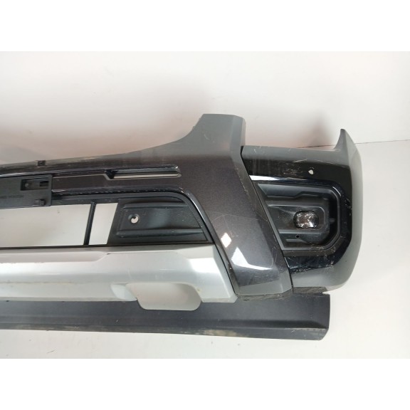 Recambio de paragolpes delantero para ford ranger (tke) 2.0 ecoblue 4x4 referencia OEM IAM N1WB17C831HAW  