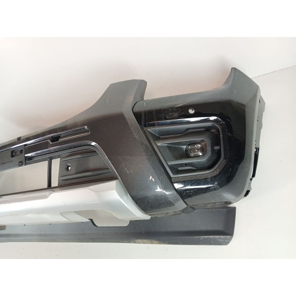 Recambio de paragolpes delantero para ford ranger (tke) 2.0 ecoblue 4x4 referencia OEM IAM N1WB17C831HAW  