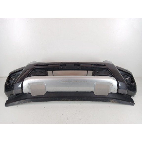 Recambio de paragolpes delantero para ford ranger (tke) 2.0 ecoblue 4x4 referencia OEM IAM N1WB17C831HAW  