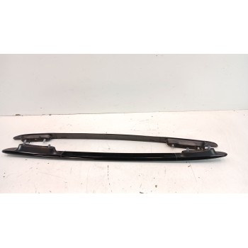 Recambio de barras techo para citroën c4 cactus 1.2 vti 82 referencia OEM IAM   