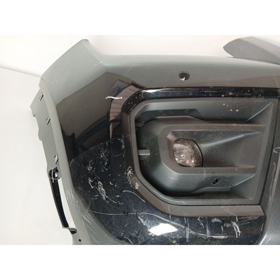 Recambio de paragolpes delantero para ford ranger (tke) 2.0 ecoblue 4x4 referencia OEM IAM N1WB17C831HAW  