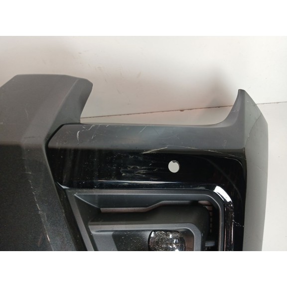 Recambio de paragolpes delantero para ford ranger (tke) 2.0 ecoblue 4x4 referencia OEM IAM N1WB17C831HAW  