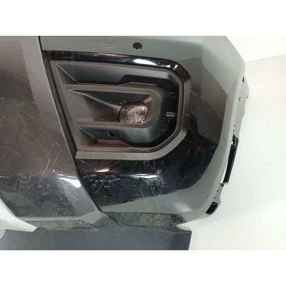 Recambio de paragolpes delantero para ford ranger (tke) 2.0 ecoblue 4x4 referencia OEM IAM N1WB17C831HAW  