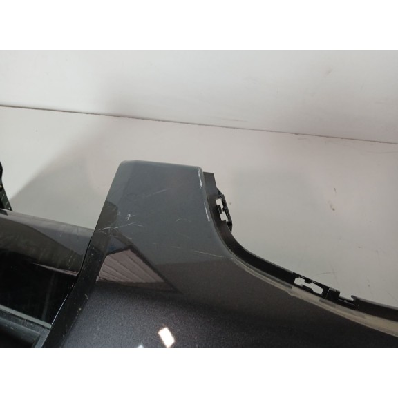 Recambio de paragolpes delantero para ford ranger (tke) 2.0 ecoblue 4x4 referencia OEM IAM N1WB17C831HAW  