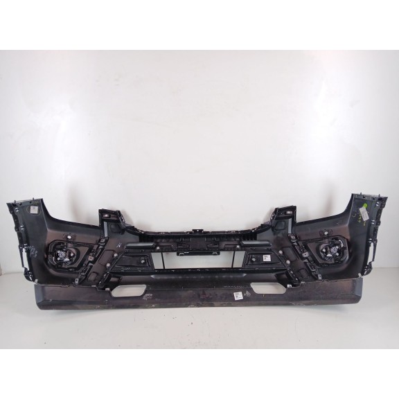 Recambio de paragolpes delantero para ford ranger (tke) 2.0 ecoblue 4x4 referencia OEM IAM N1WB17C831HAW  