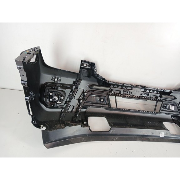 Recambio de paragolpes delantero para ford ranger (tke) 2.0 ecoblue 4x4 referencia OEM IAM N1WB17C831HAW  