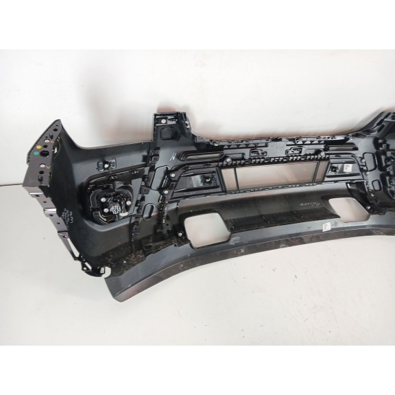 Recambio de paragolpes delantero para ford ranger (tke) 2.0 ecoblue 4x4 referencia OEM IAM N1WB17C831HAW  