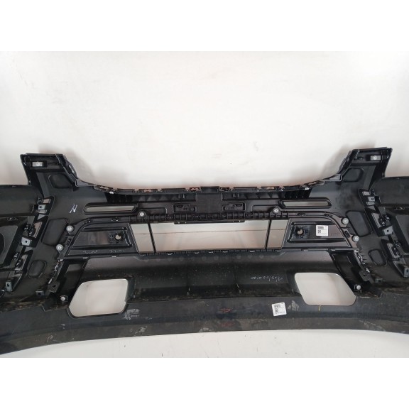 Recambio de paragolpes delantero para ford ranger (tke) 2.0 ecoblue 4x4 referencia OEM IAM N1WB17C831HAW  