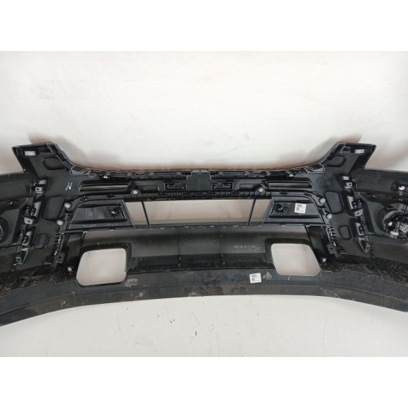 Recambio de paragolpes delantero para ford ranger (tke) 2.0 ecoblue 4x4 referencia OEM IAM N1WB17C831HAW  