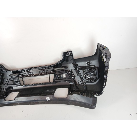 Recambio de paragolpes delantero para ford ranger (tke) 2.0 ecoblue 4x4 referencia OEM IAM N1WB17C831HAW  