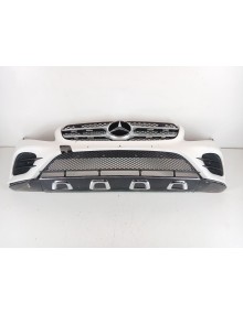 Recambio de paragolpes delantero para mercedes-benz glc (x253) 220 d 4-matic (253.905, 253.903) referencia OEM IAM A2538857900  
