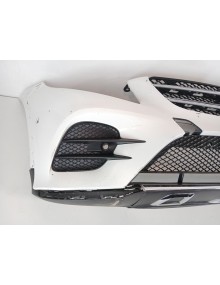 Recambio de paragolpes delantero para mercedes-benz glc (x253) 220 d 4-matic (253.905, 253.903) referencia OEM IAM A2538857900   2