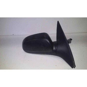 RETROVISOR DERECHO NEGRO MANUAL