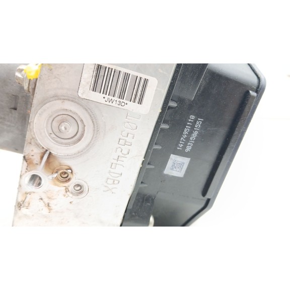 Recambio de abs para mini mini (r56) one referencia OEM IAM 3451679038102 15803120AD 