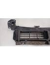 Recambio de refuerzo paragolpes delantero para renault captur ii (hf_) blue dci 115 (hfad) referencia OEM IAM   