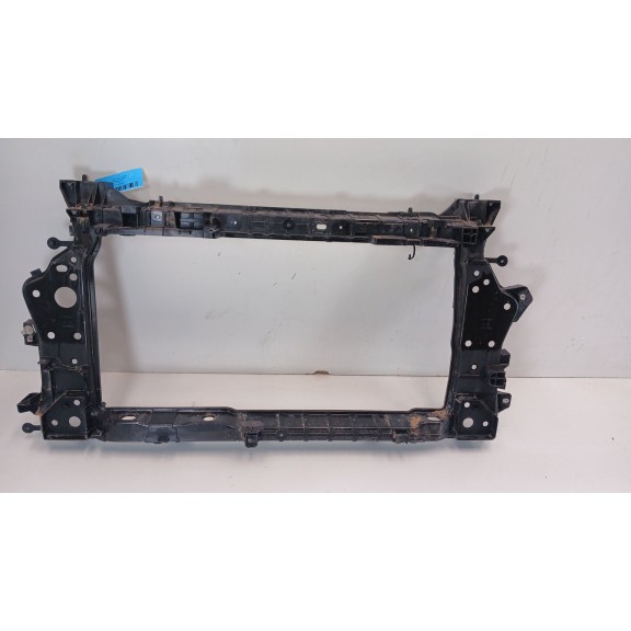 Recambio de panel frontal para renault captur ii (hf_) blue dci 115 (hfad) referencia OEM IAM   
