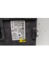 Recambio de centralita bsi para renault megane iv berlina 5p intens referencia OEM IAM A2C3779780400 284B14565R 