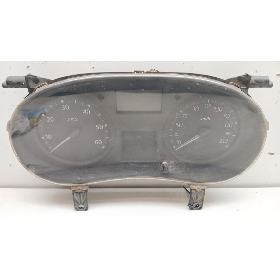 Recambio de cuadro instrumentos para nissan primastar furgoneta (x83) 2.0 dci 115 referencia OEM IAM P8200283197D 281123769 