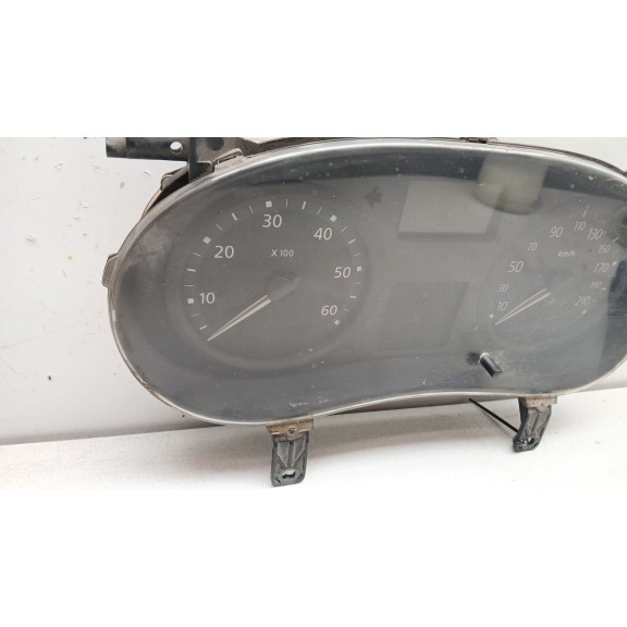 Recambio de cuadro instrumentos para nissan primastar furgoneta (x83) 2.0 dci 115 referencia OEM IAM P8200283197D 281123769 