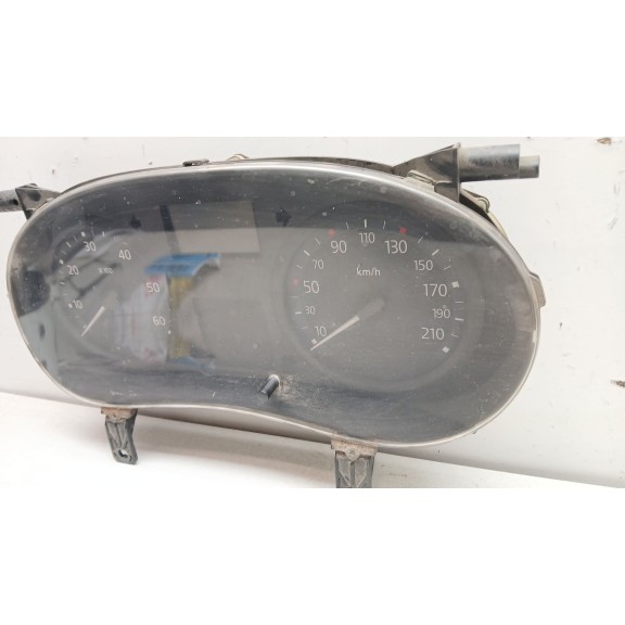 Recambio de cuadro instrumentos para nissan primastar furgoneta (x83) 2.0 dci 115 referencia OEM IAM P8200283197D 281123769 