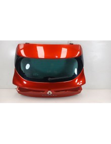 Recambio de porton trasero para renault megane iv berlina 5p intens referencia OEM IAM 901007547R  901007547R