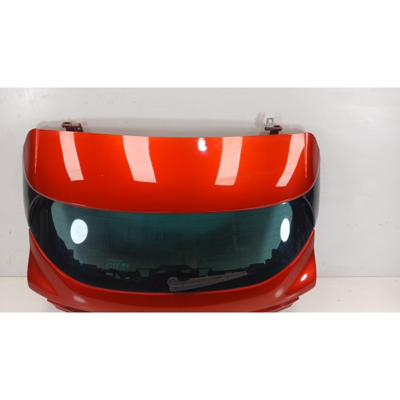 Recambio de porton trasero para renault megane iv berlina 5p intens referencia OEM IAM 901007547R  901007547R
