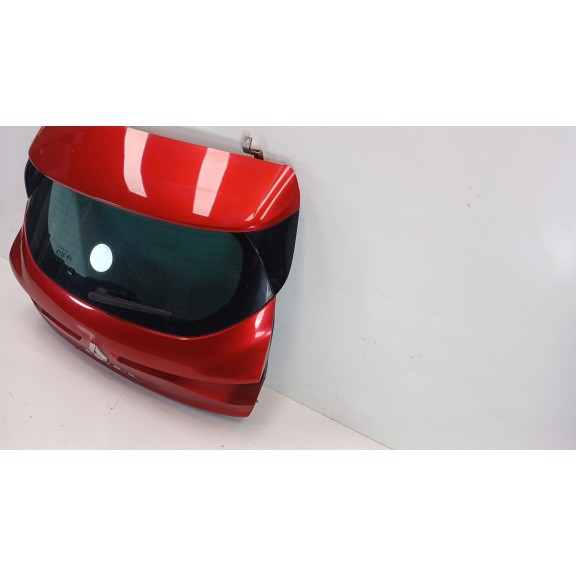 Recambio de porton trasero para renault megane iv berlina 5p intens referencia OEM IAM 901007547R  901007547R