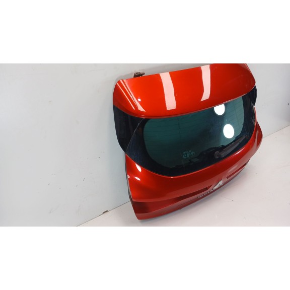 Recambio de porton trasero para renault megane iv berlina 5p intens referencia OEM IAM 901007547R  901007547R