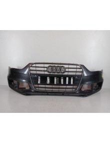 Recambio de paragolpes delantero para audi a4 allroad b8 (8kh) 2.0 tdi quattro referencia OEM IAM 8K0807437S  