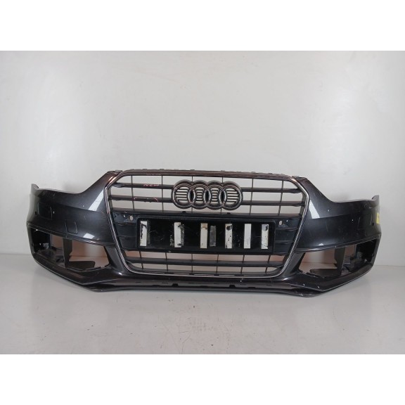 Recambio de paragolpes delantero para audi a4 allroad b8 (8kh) 2.0 tdi quattro referencia OEM IAM 8K0807437S  
