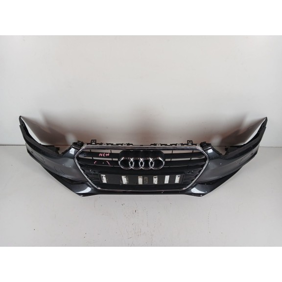 Recambio de paragolpes delantero para audi a4 allroad b8 (8kh) 2.0 tdi quattro referencia OEM IAM 8K0807437S  