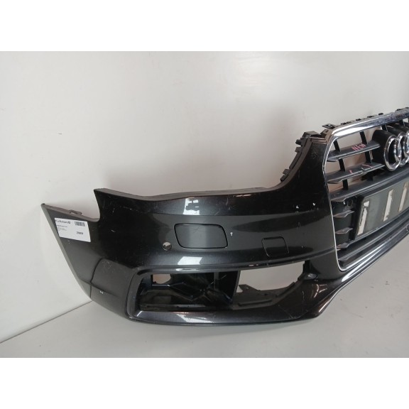 Recambio de paragolpes delantero para audi a4 allroad b8 (8kh) 2.0 tdi quattro referencia OEM IAM 8K0807437S  