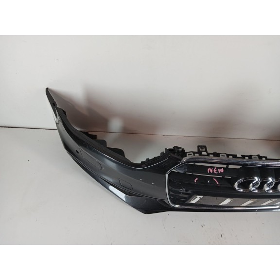 Recambio de paragolpes delantero para audi a4 allroad b8 (8kh) 2.0 tdi quattro referencia OEM IAM 8K0807437S  