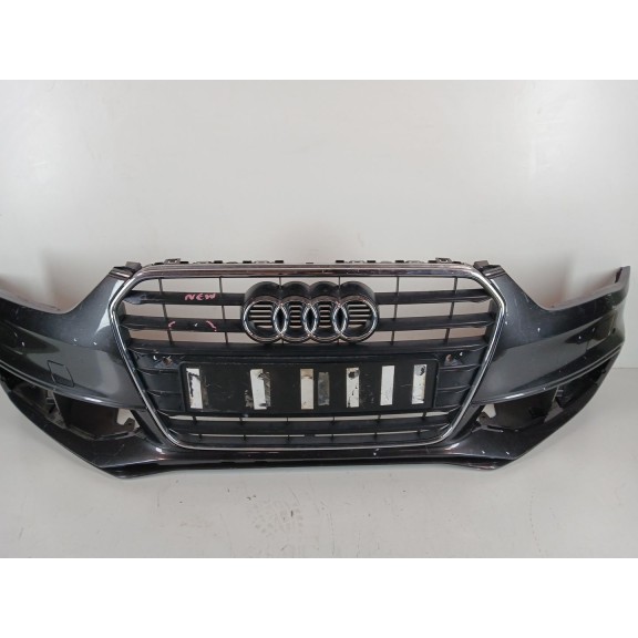Recambio de paragolpes delantero para audi a4 allroad b8 (8kh) 2.0 tdi quattro referencia OEM IAM 8K0807437S  