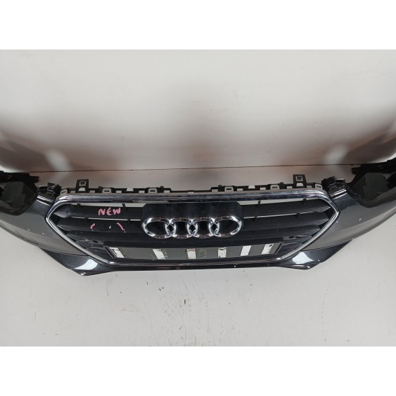 Recambio de paragolpes delantero para audi a4 allroad b8 (8kh) 2.0 tdi quattro referencia OEM IAM 8K0807437S  