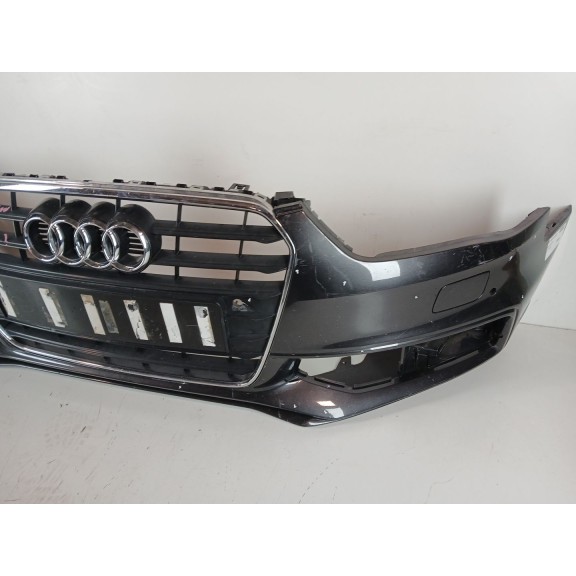 Recambio de paragolpes delantero para audi a4 allroad b8 (8kh) 2.0 tdi quattro referencia OEM IAM 8K0807437S  