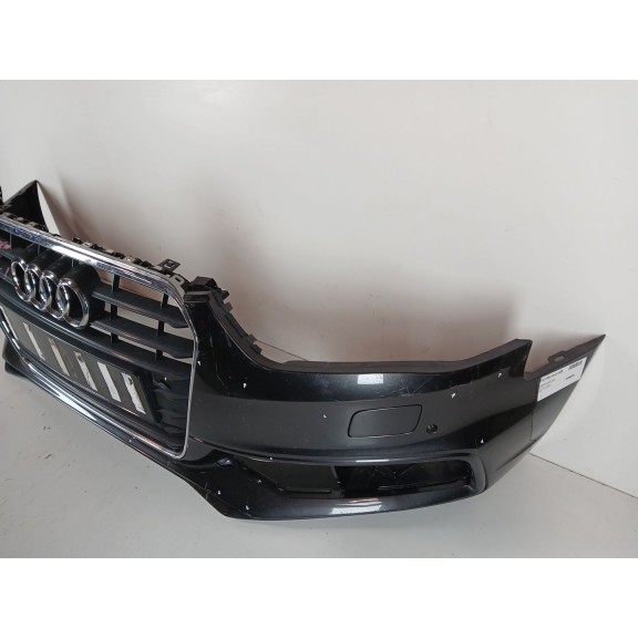 Recambio de paragolpes delantero para audi a4 allroad b8 (8kh) 2.0 tdi quattro referencia OEM IAM 8K0807437S  