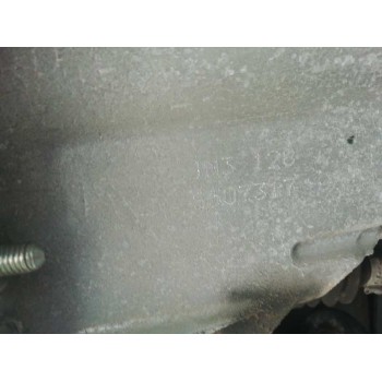 Recambio de caja cambios para renault clio iii business referencia OEM IAM   
